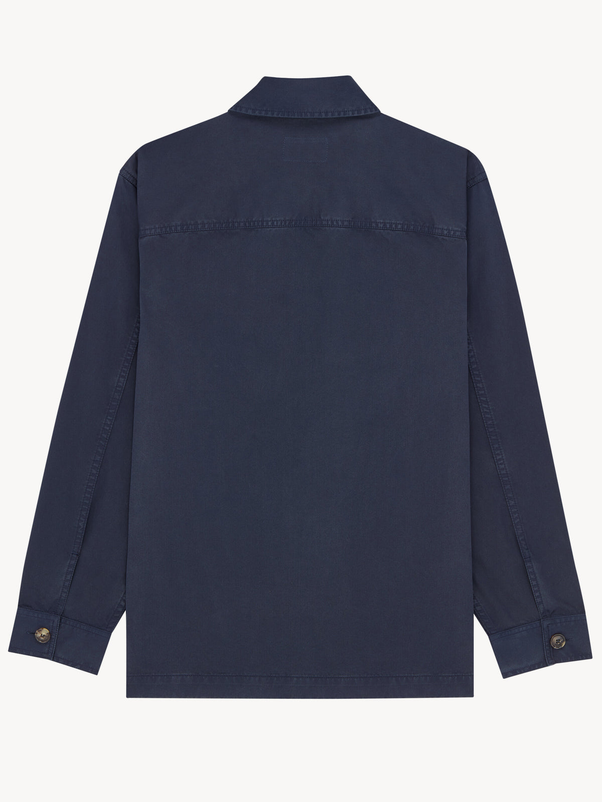 Overshirt CASSANDRE