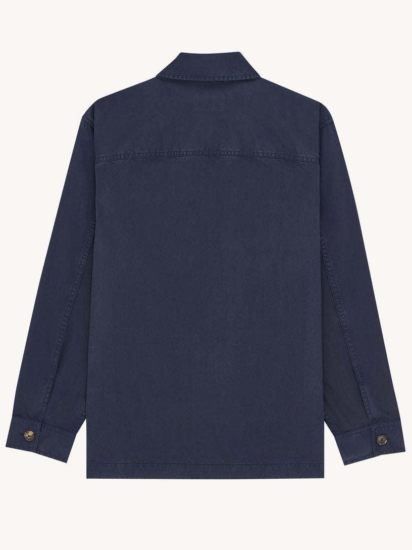 Overshirt CASSANDRE