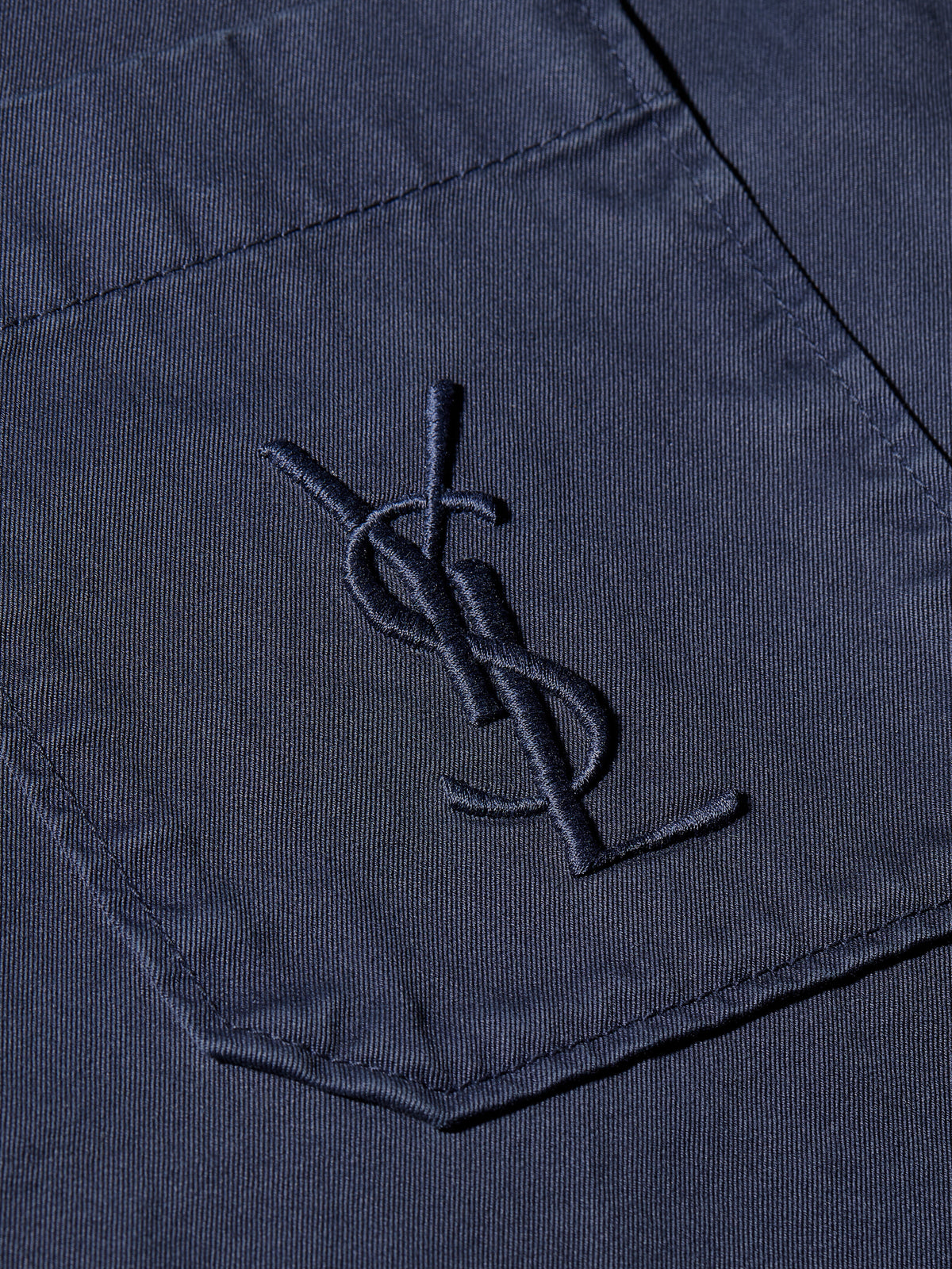 Overshirt CASSANDRE