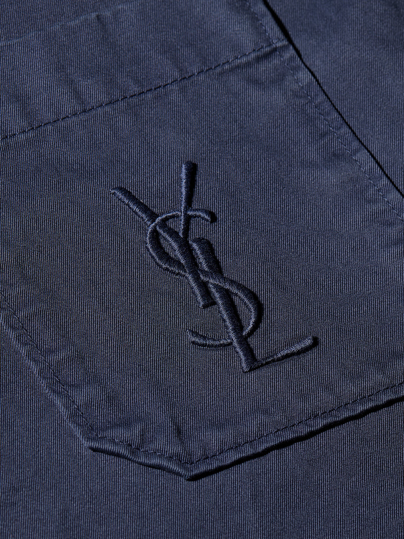 Overshirt CASSANDRE