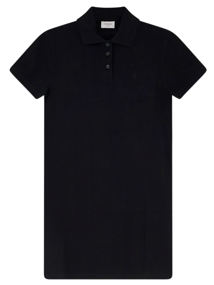 Cassandre Polo Dress