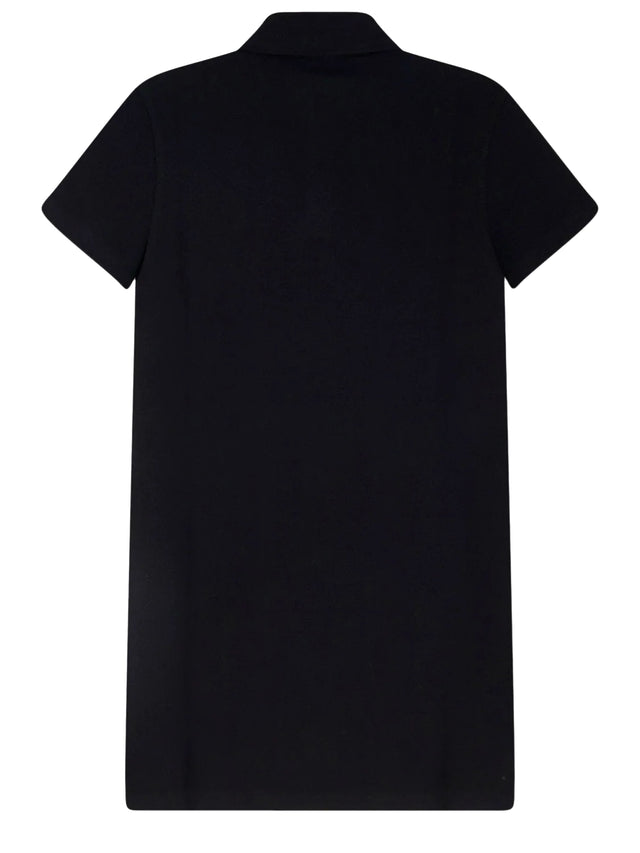 Cassandre Polo Dress