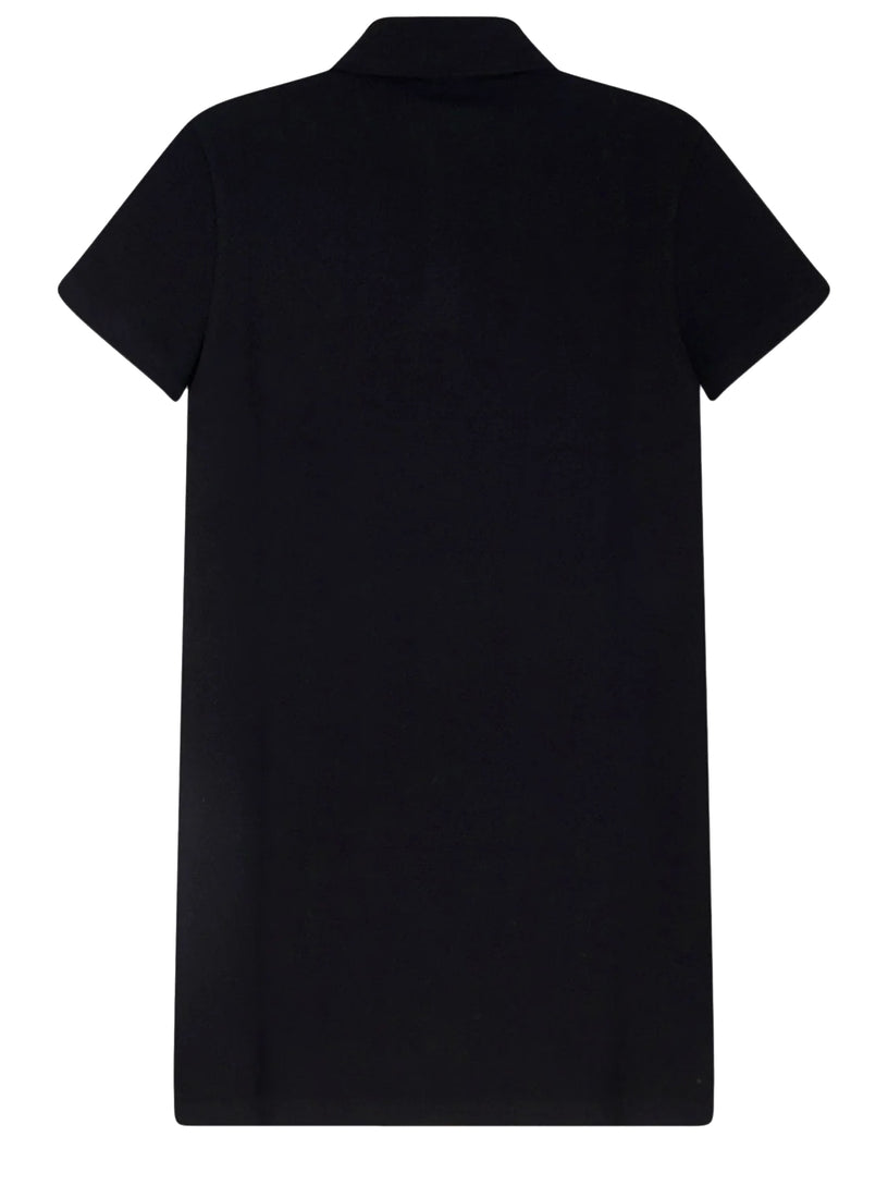 Cassandre Polo Dress