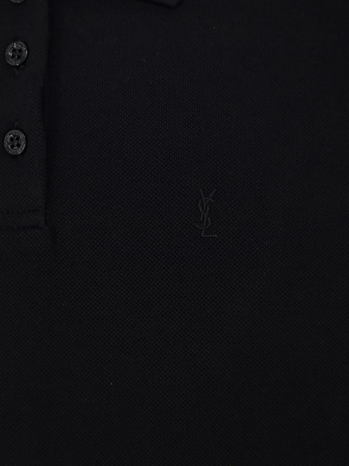 Cassandre Polo Dress
