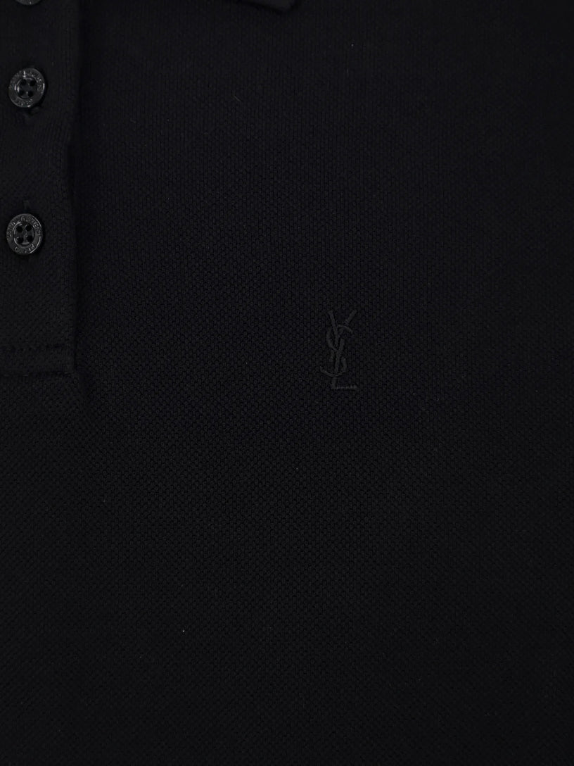 Cassandre Polo Dress