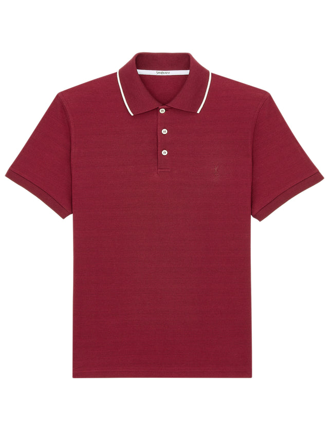 CASSANDRE Polo Shirt