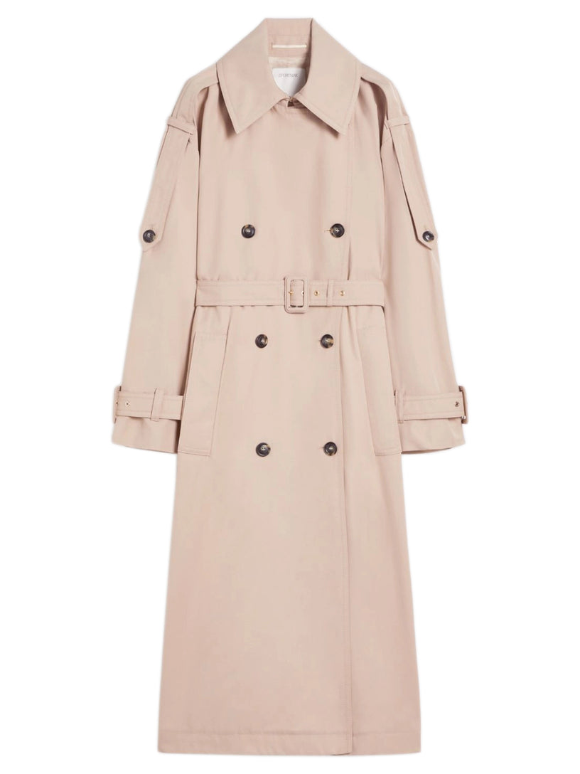 SPXGOCCE trench coat