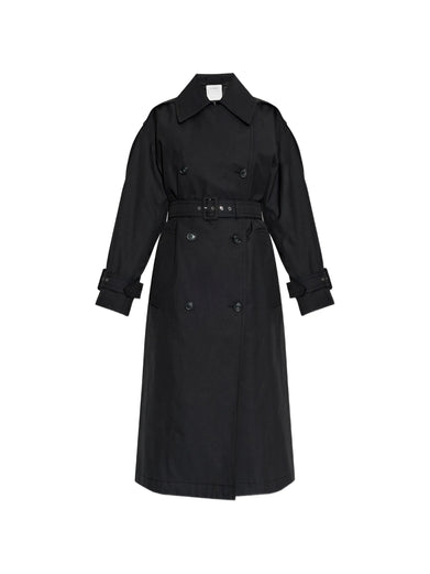 SPXGOCCE trench coat