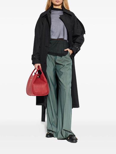 SPXGOCCE trench coat