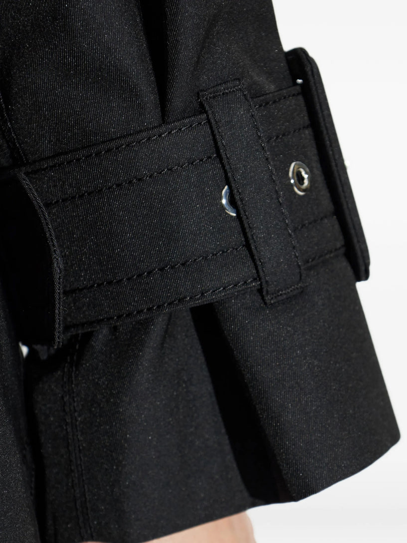 SPXGOCCE trench coat