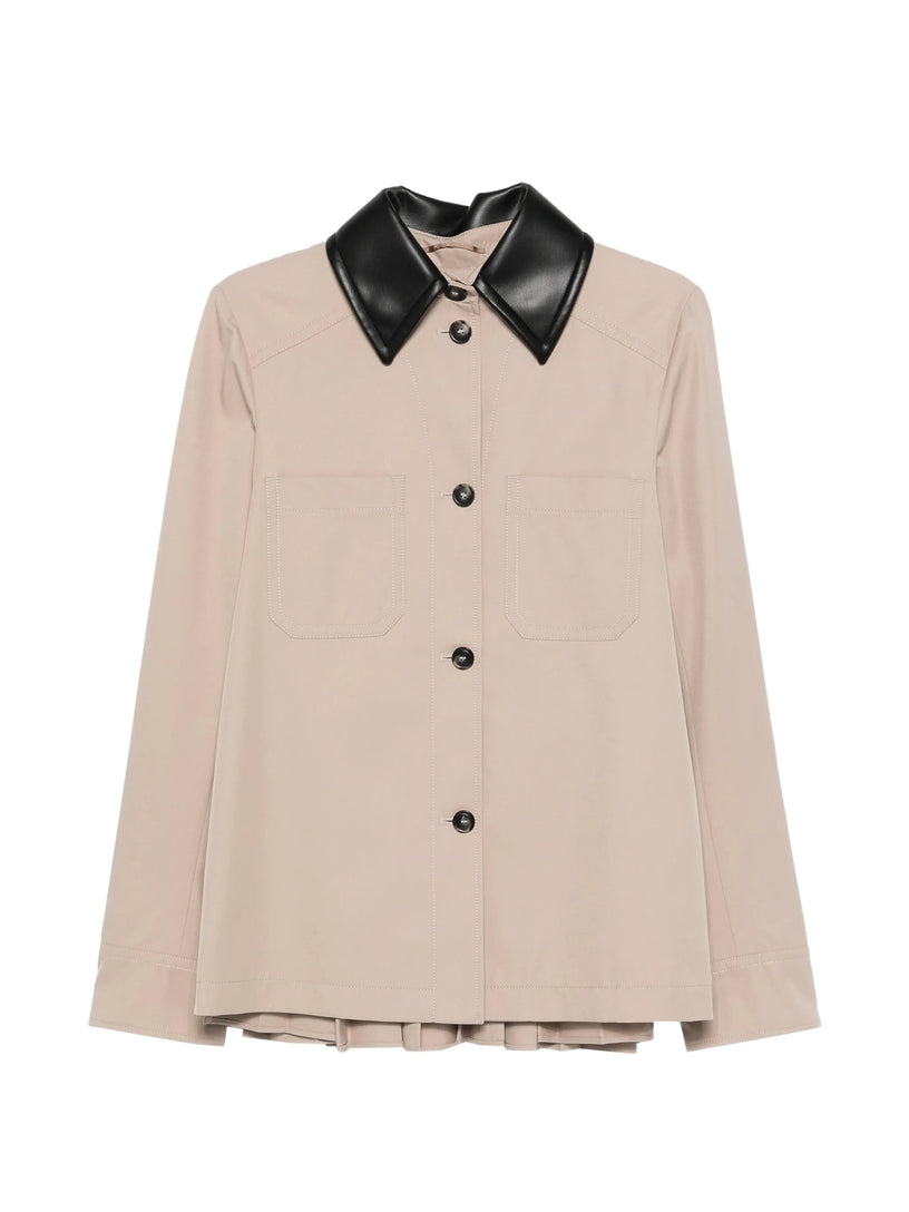 SPXSUPERBO overshirt