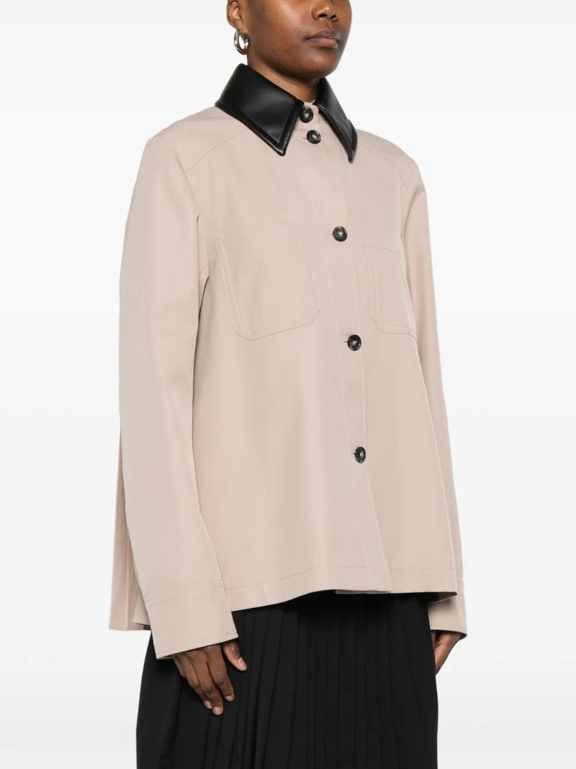 SPXSUPERBO overshirt
