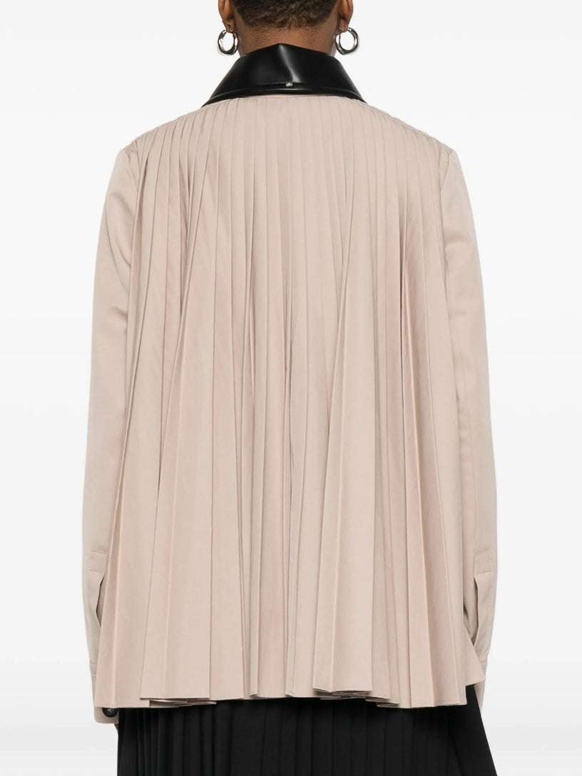 SPXSUPERBO overshirt