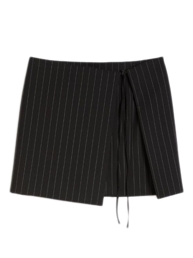 SPXFatti mini skirt
