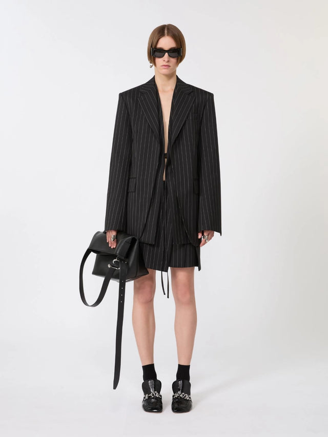 SPXFatti mini skirt