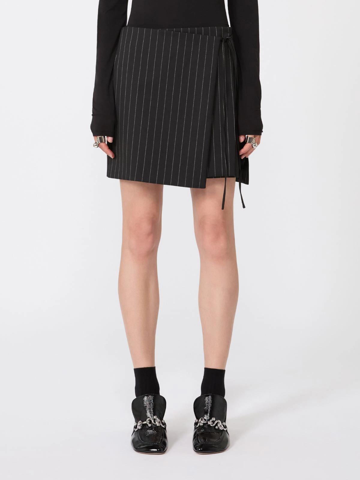 SPXFatti mini skirt