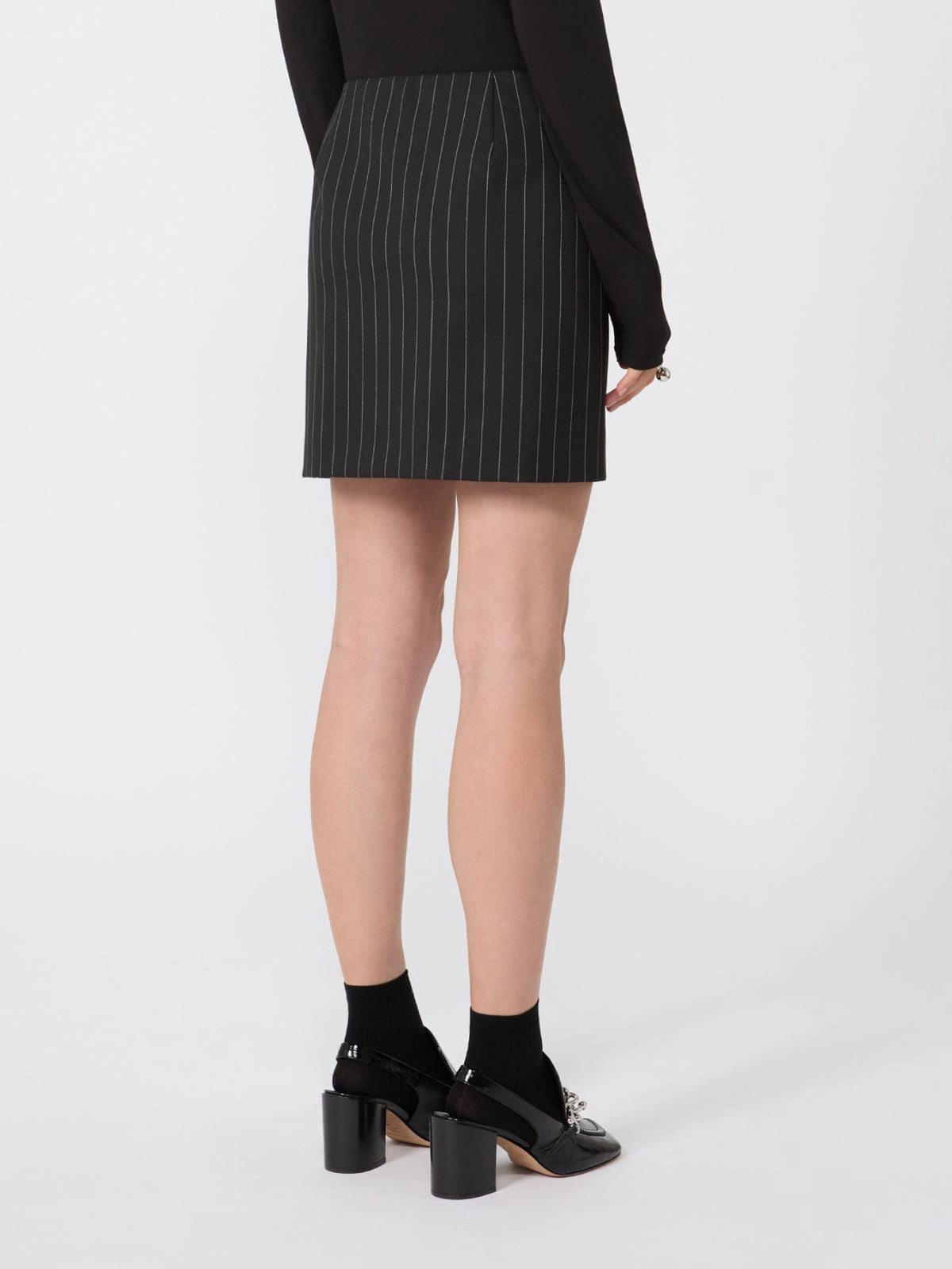 SPXFatti mini skirt