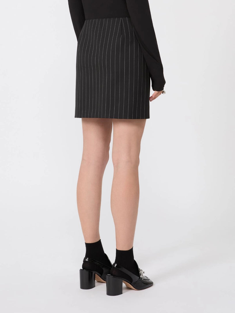 SPXFatti mini skirt