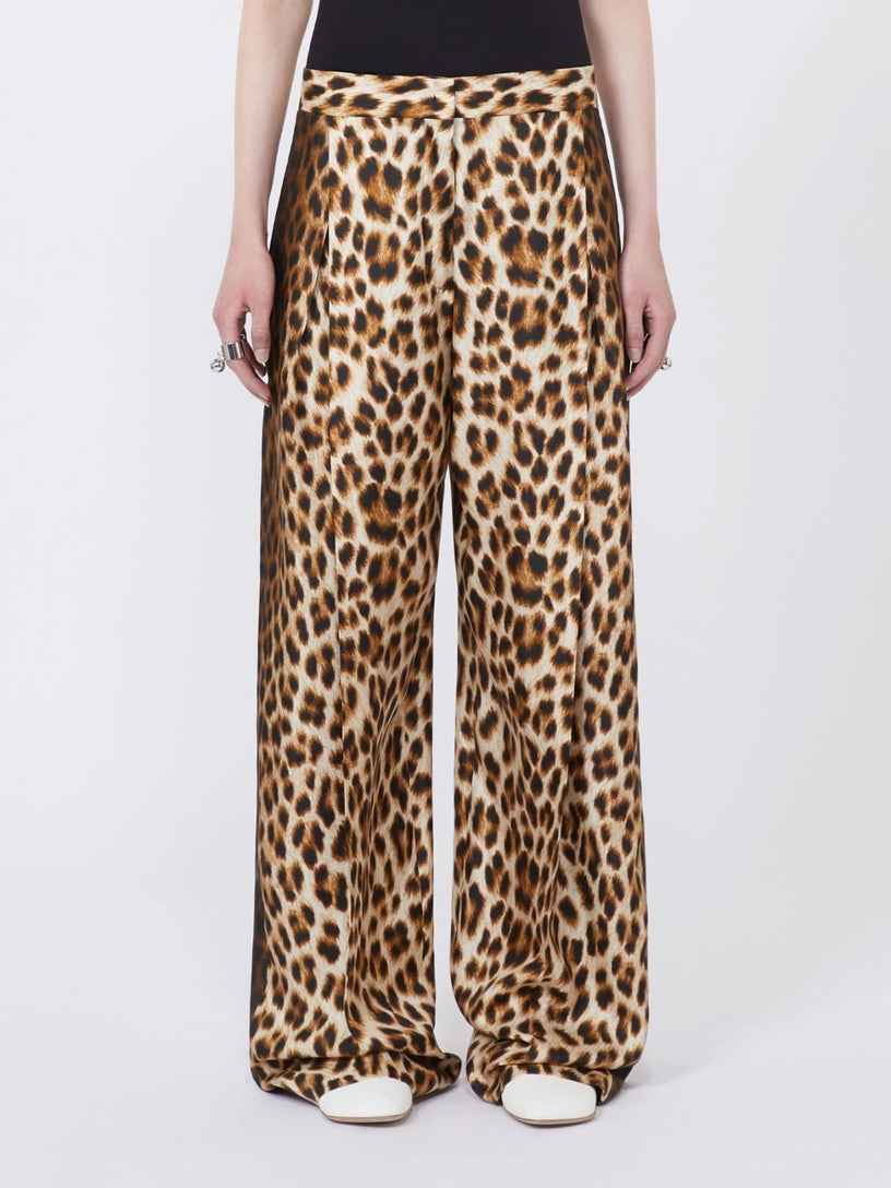 SPXOBLO trousers