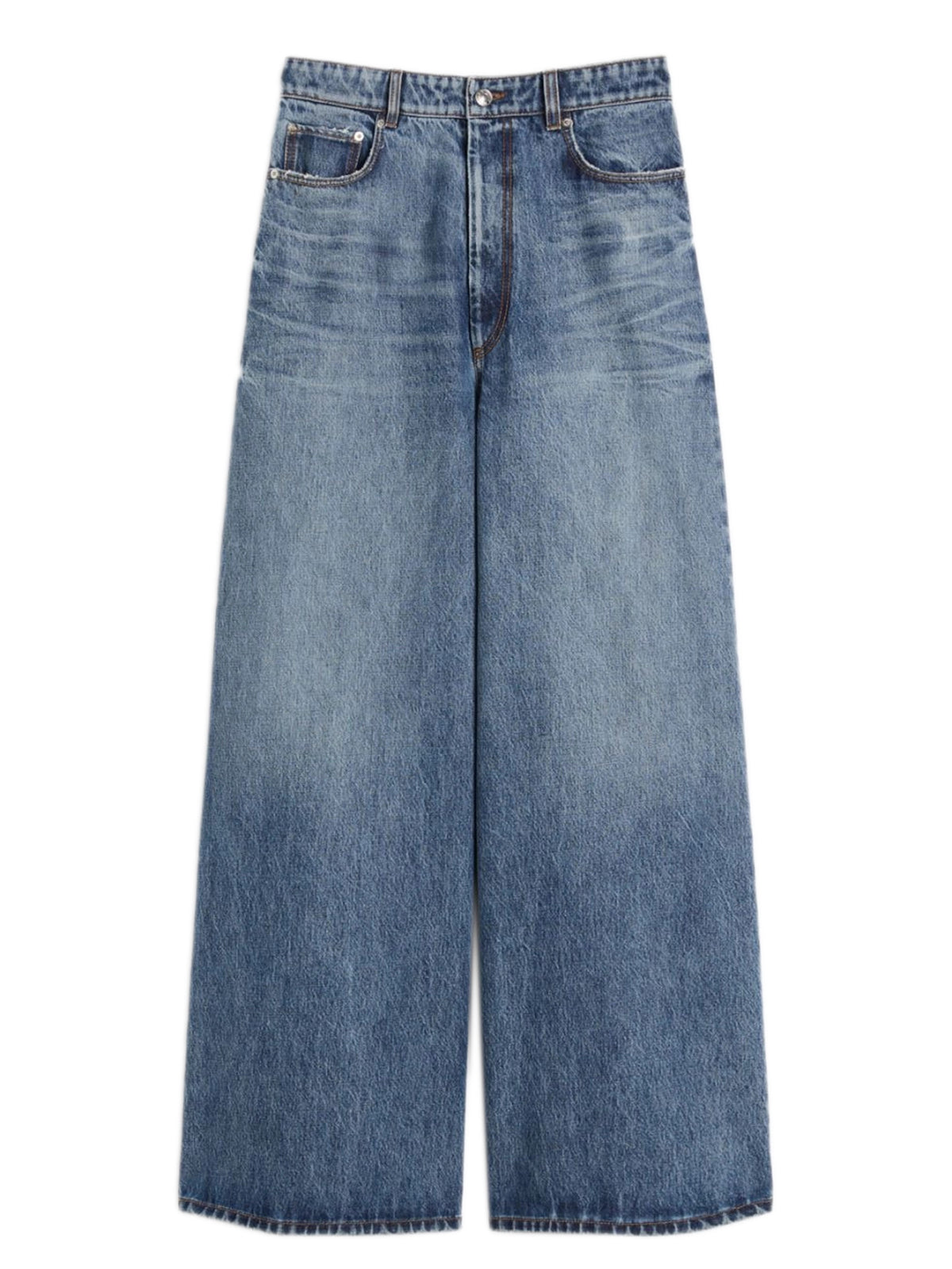 SPDAngri Jeans