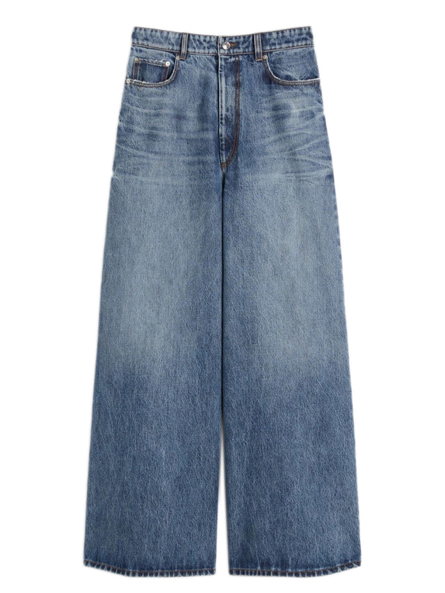 SPDAngri Jeans