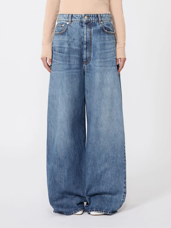 SPDAngri Jeans