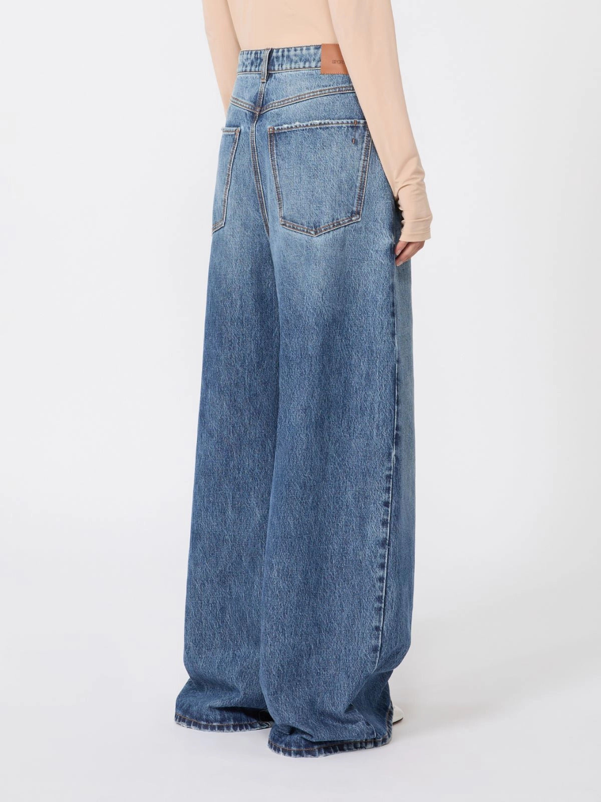 SPDAngri Jeans