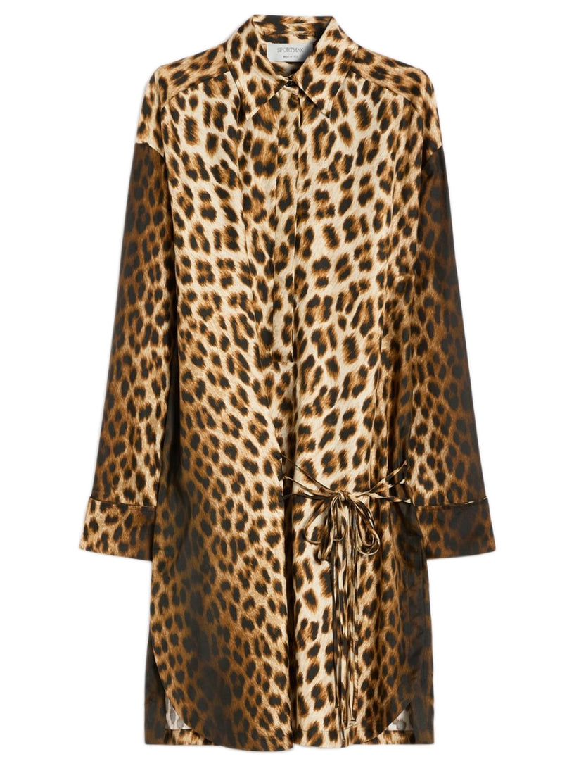 SPXCINEMA shirt dress