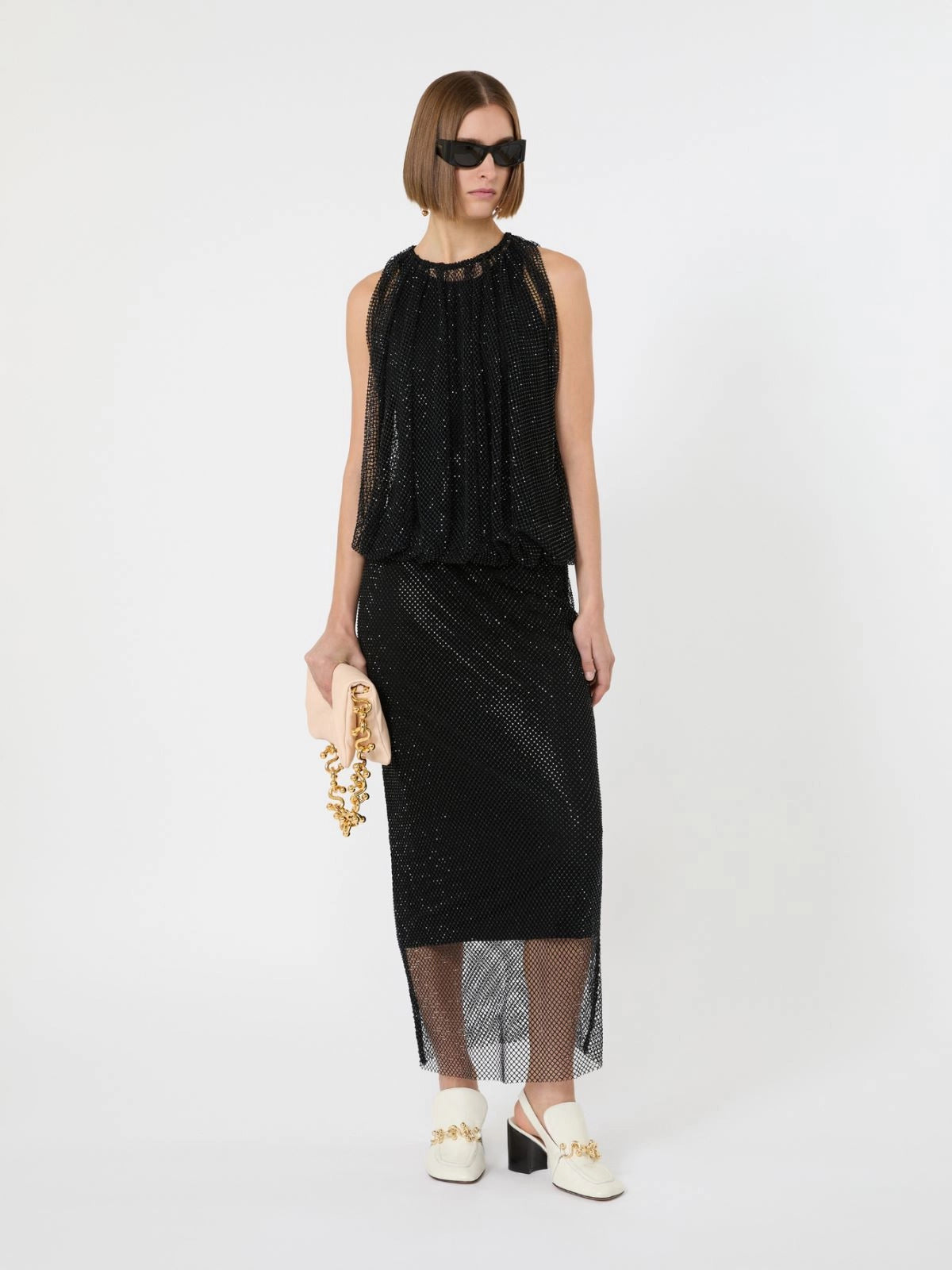 SPXPappa Dress