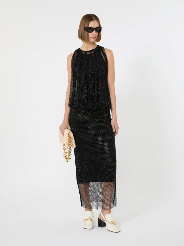 SPXPappa Dress