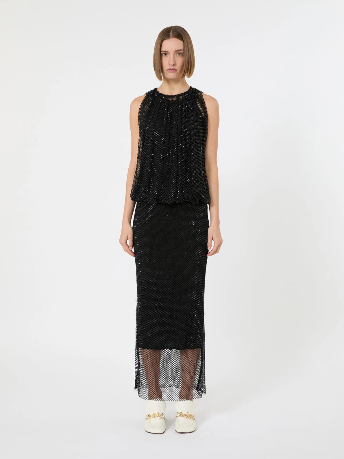 SPXPappa Dress