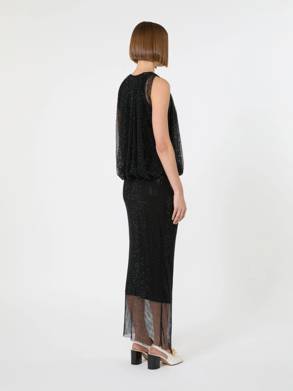 SPXPappa Dress