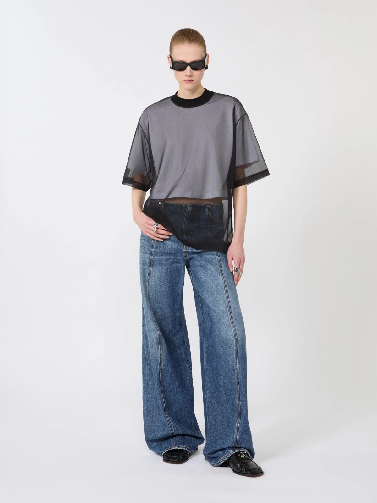 SPDOTTELIA T-shirt
