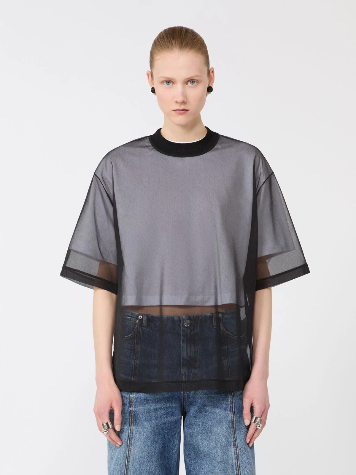 SPDOTTELIA T-shirt