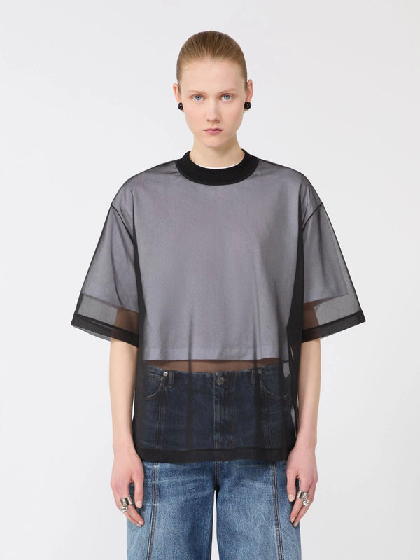 T-shirt SPDOTTELIA