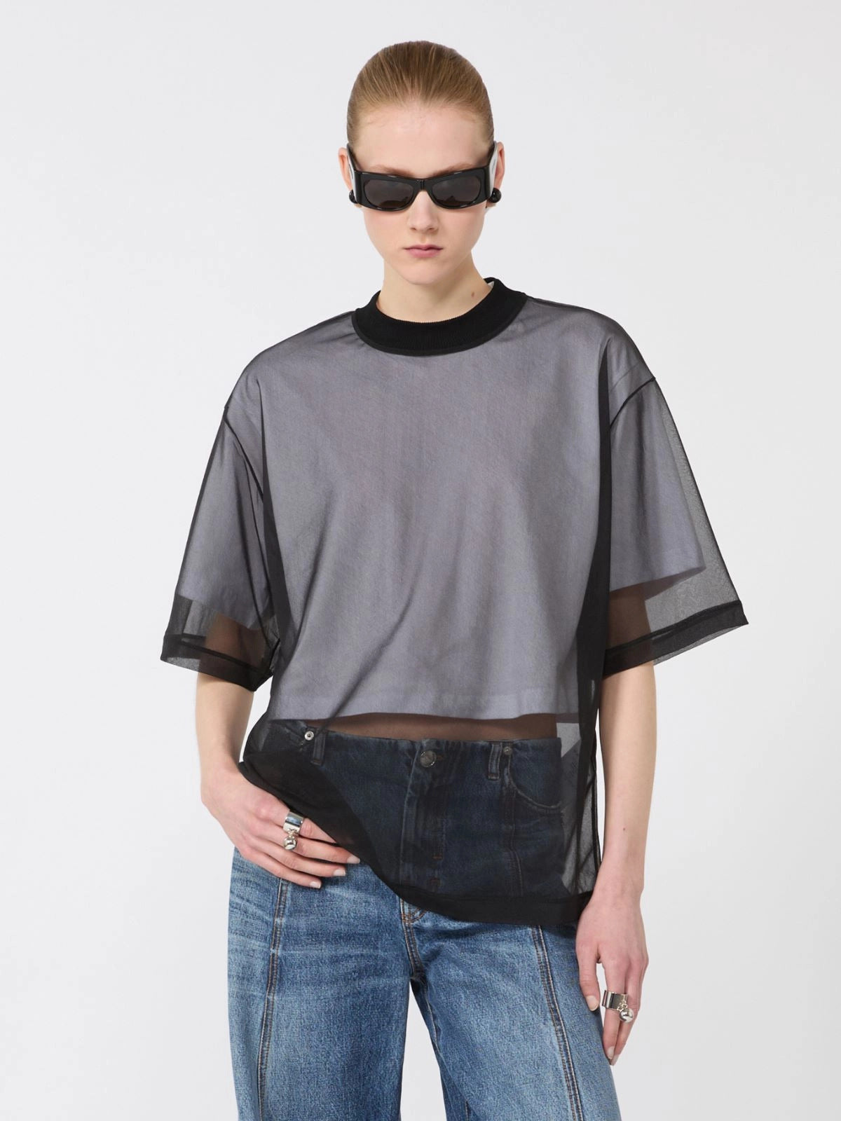 SPDOTTELIA T-shirt
