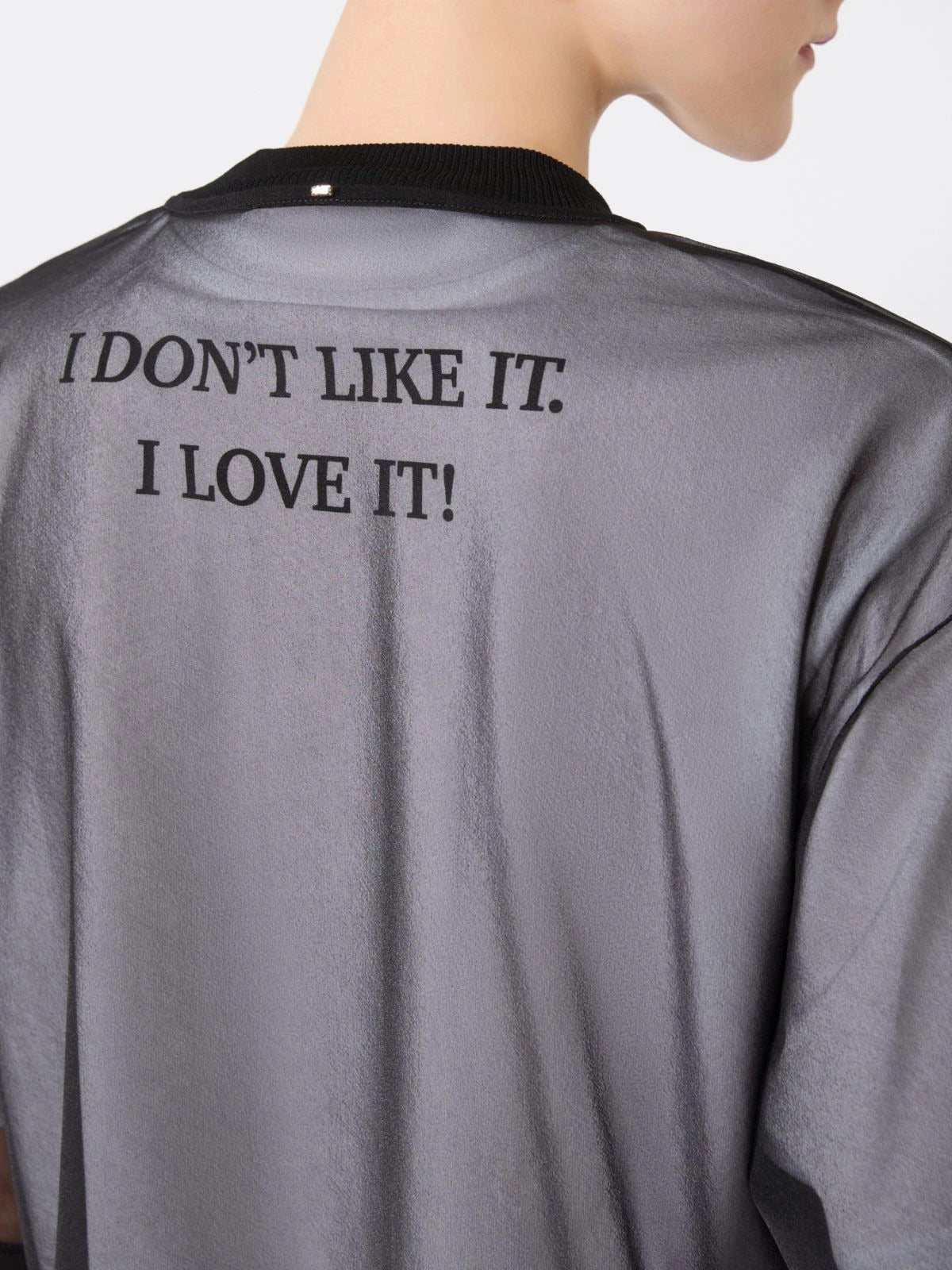SPDOTTELIA T-shirt