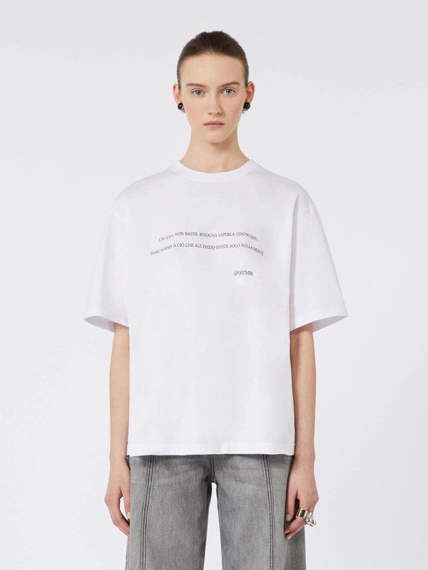 SPDQUIETE T-shirt