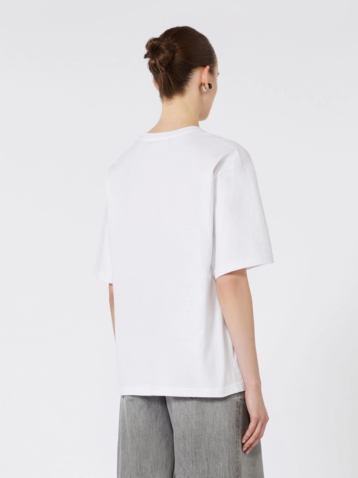 SPDQUIETE T-shirt