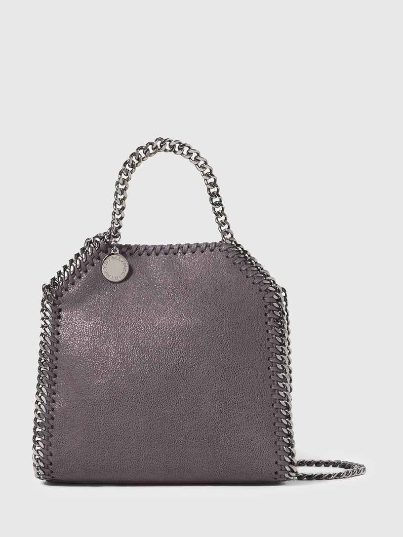 Falabella Tiny Tote