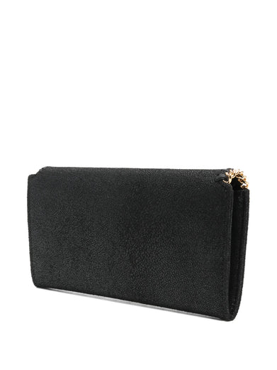 Falabella Wallet-On-Chain Crossbody