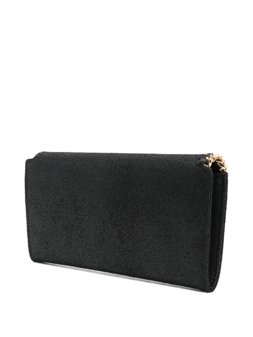 Falabella Wallet-On-Chain Crossbody