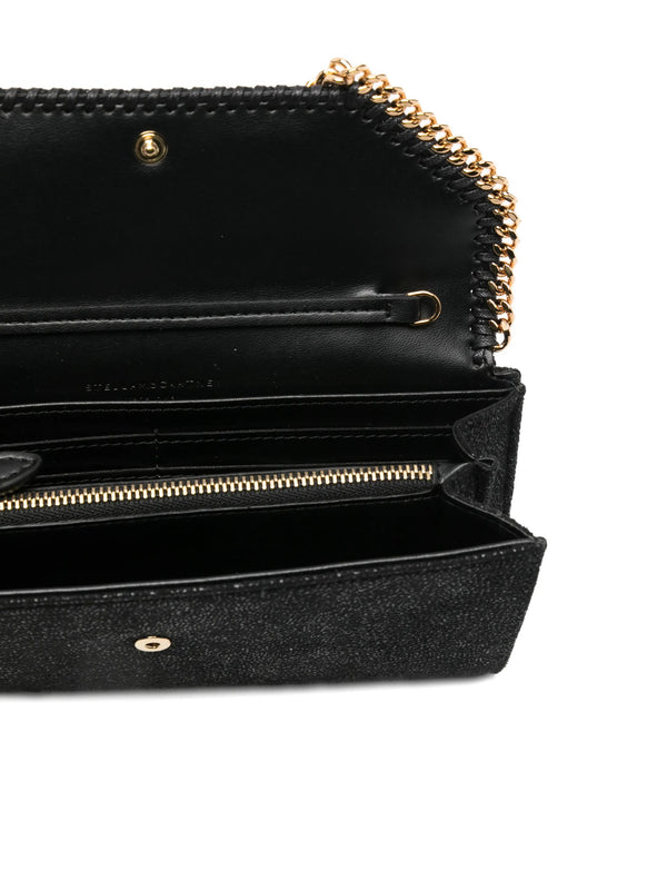 Falabella Wallet-On-Chain Crossbody