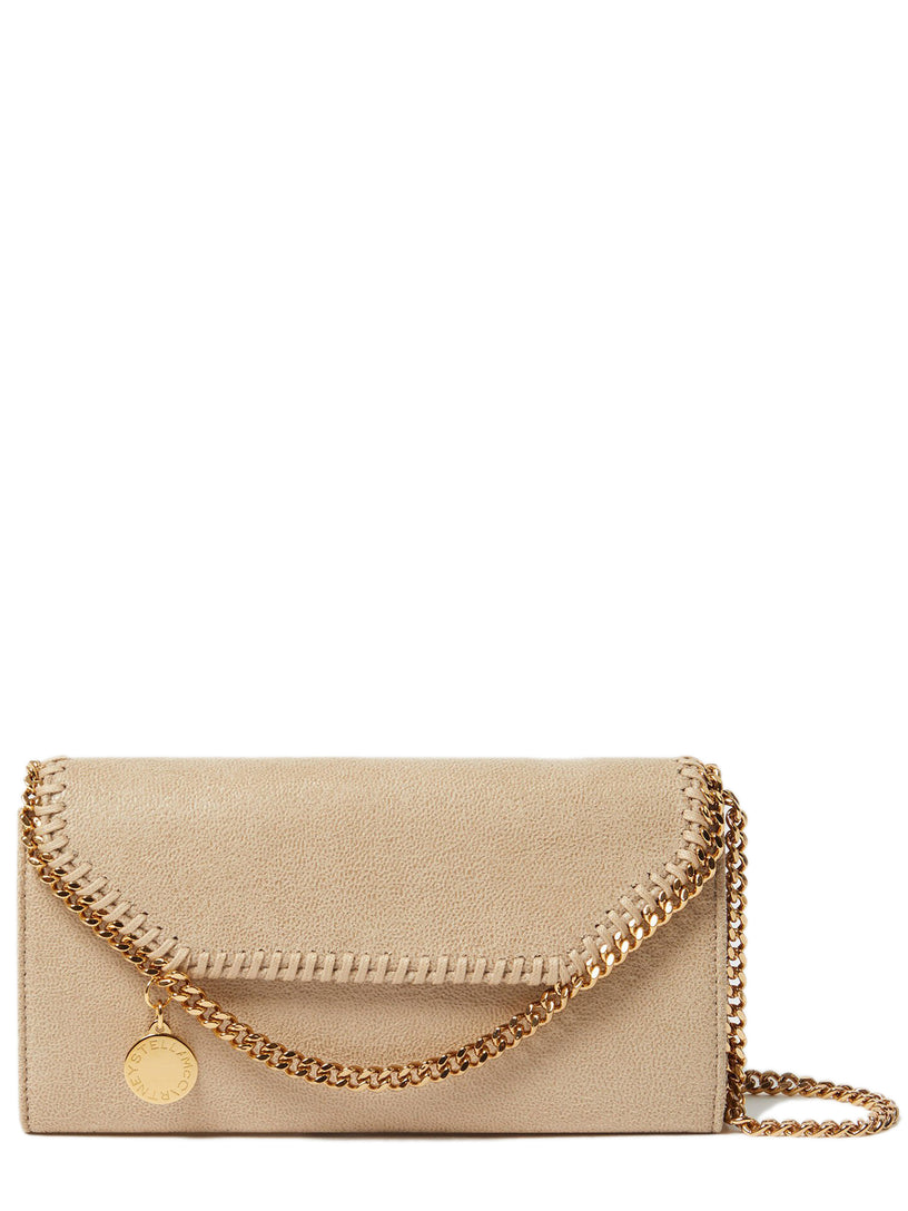 Falabella Wallet-On-Chain Crossbody