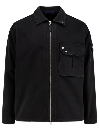 41200002 denim jacket