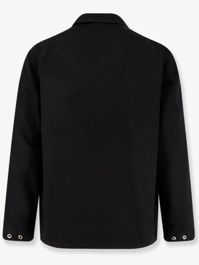 41200002 denim jacket