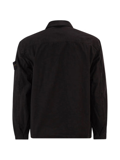 1200005 Mercerised organic cotton ripstop