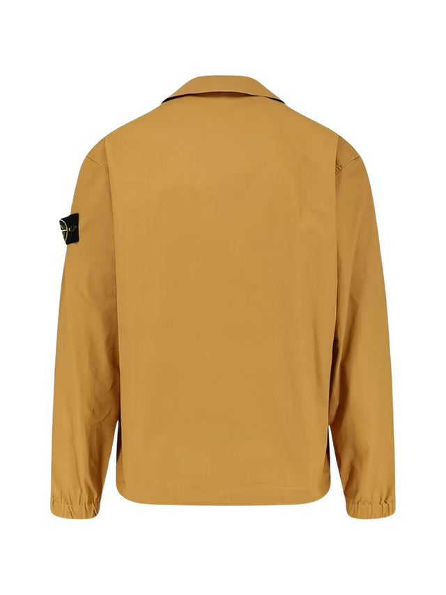1200018 Overshirt