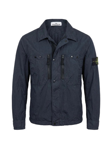 Giacca overshirt