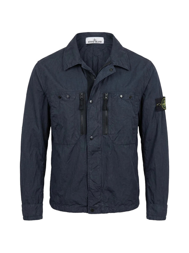 Giacca overshirt